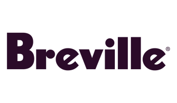 breville logo