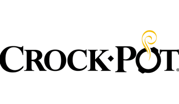 crock pot vector logo