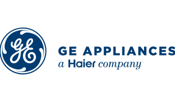 ge appliances a haier company logo vector